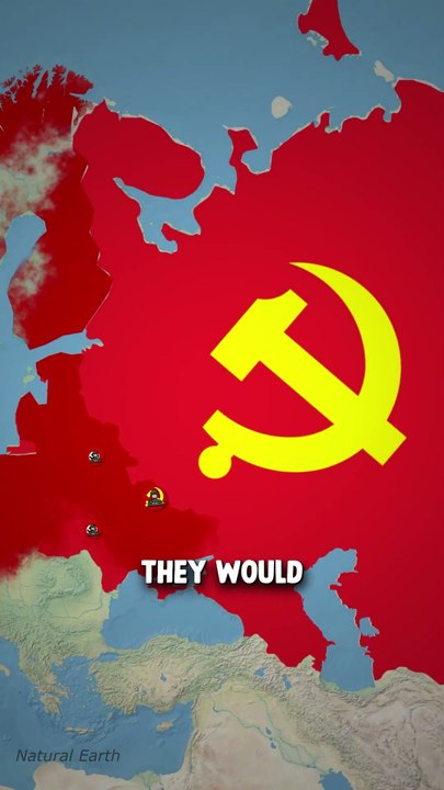 What If The D-Day Invasion Failed?