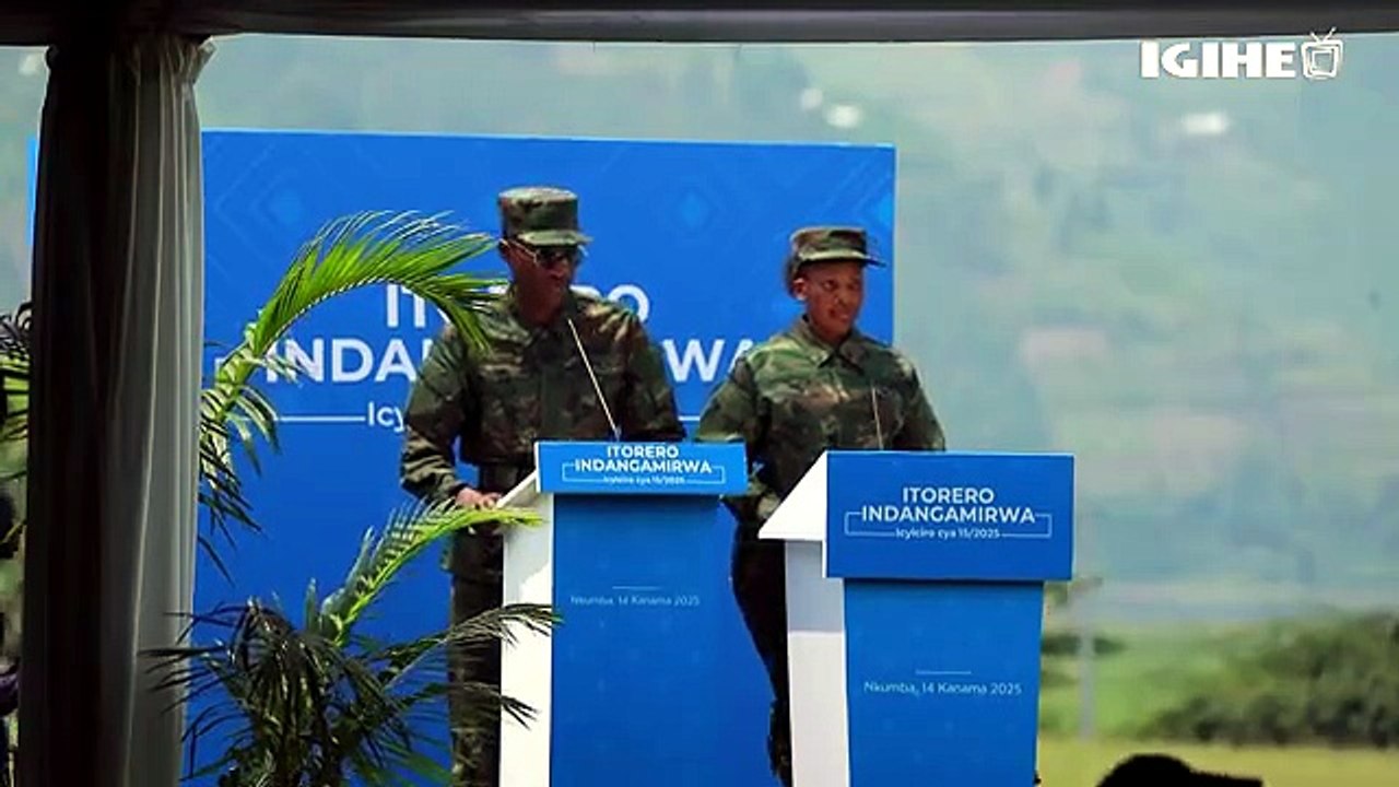 Abasebya u Rwanda mubatsindishe ukuri: Minisitiri w’Intebe Dr. Nsengiyumva ku Itorero Indangamirwa