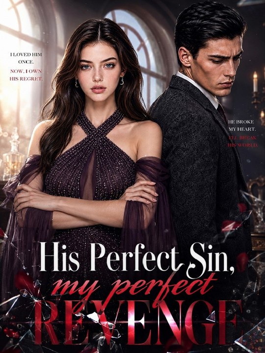 His Perfect Sin, My Perfect Revenge 20eps HD MBR