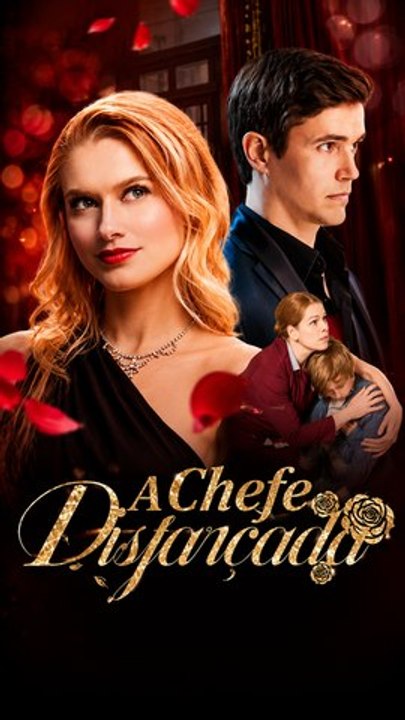 A Chefe Disfarçada - Episódio Completo Romance no Trabalho, ASM