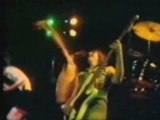 ACDC - baby please don't go with bon scott