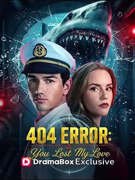 404 Error: You Lost My Love EP Regret & Second Chance Romance
