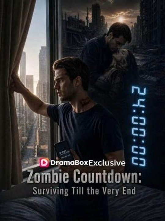 Zombie Countdown überleben bis zum Ende | Ganzer Film Deutsch