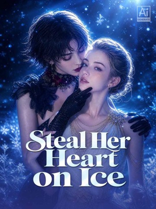 Steal Her Heart on Ice EP