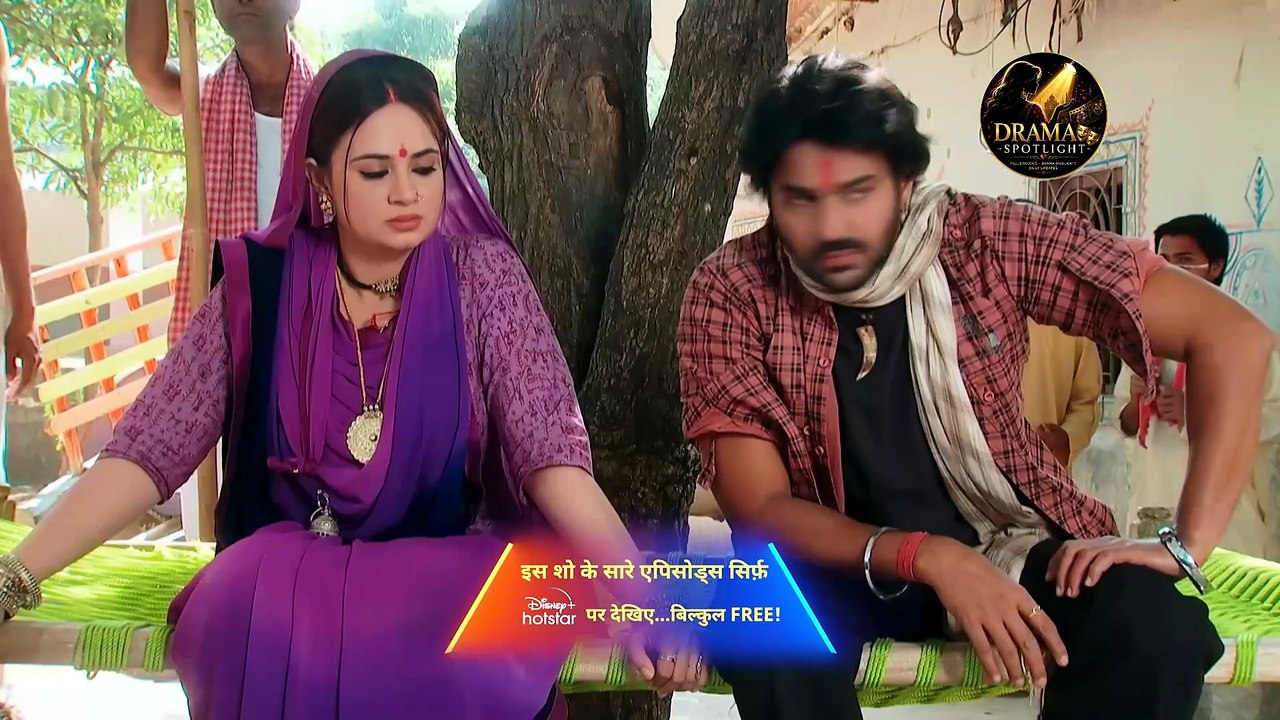 Junoon Aisi Nafrat Toh Kaisa Ishq -Episode 016 Part 02 - Kaise milegi Meera ko haveli mein