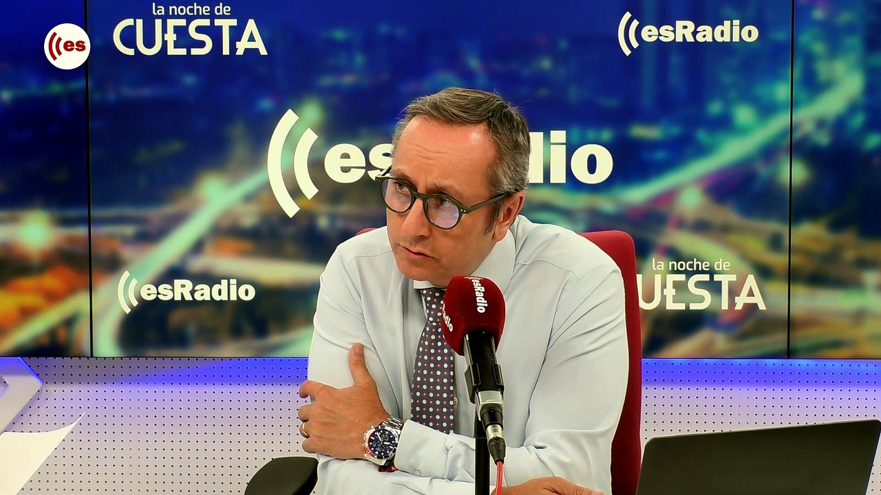 El día en 15 minutos: Del desolador incendio en Almería a la nueva imputación de la cloaca del PSOE