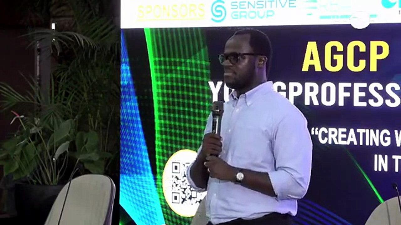 Afri-Global Cooperation Programme : Young CEO's & Professional Business Meet-Up | Kigali, 30/01/26