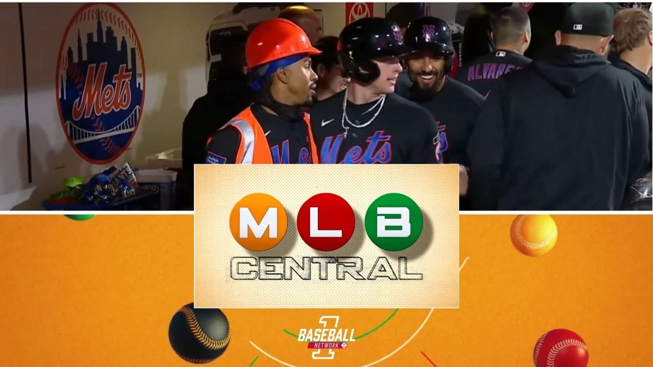 MLB CENTRAL 10 JULIO 2026