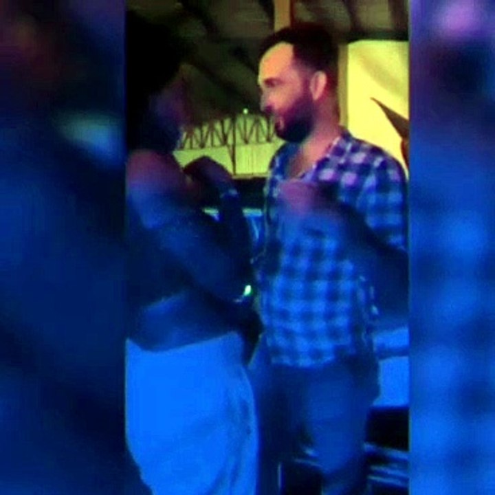 VÍDEO: Apresentadora revela 'perrengue' após eliminação do Brasil na Copa
