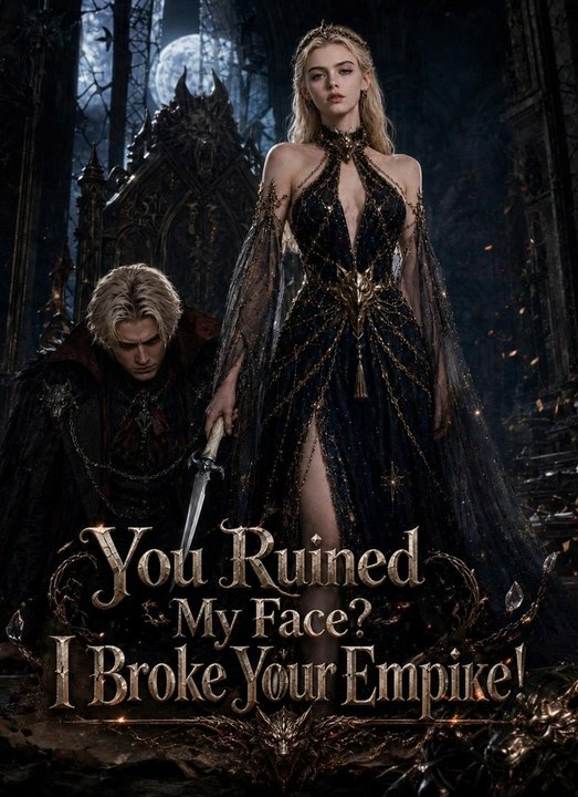 You Ruined My Face. I Broke Your Empire Queen's Revenge | New Movie 2026