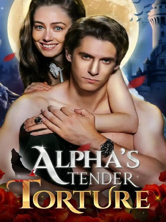 Alpha's Tender Torture HD 1080p AKT