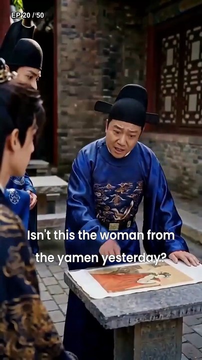 The Emperor's Secret Heirs - FULL MOVIES ENGLISH SUB