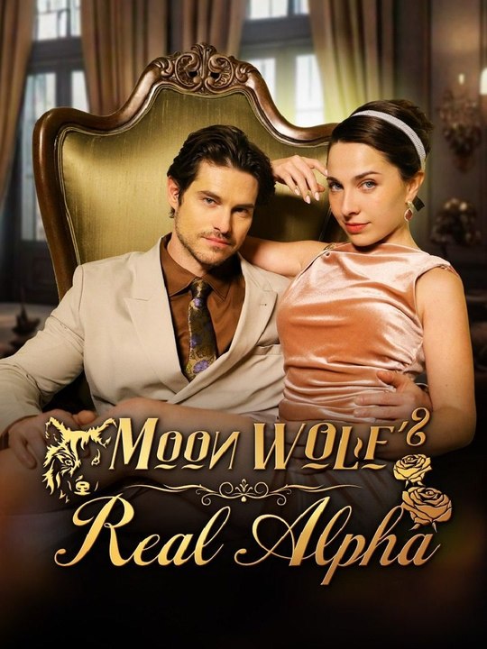 Moon Wolf’s Real Alpha | Short Drama Full HD 720p #ASM