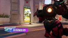 Jugada Destacada Reinhardt 784