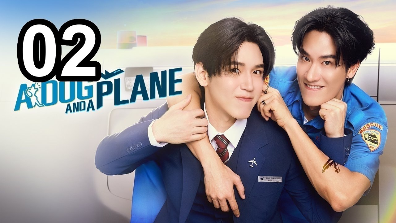 English Sub Full Episode | A Dog and a Plane (2026) - Episode 2 | Engsub | Drama Turkish | NextAsia Series