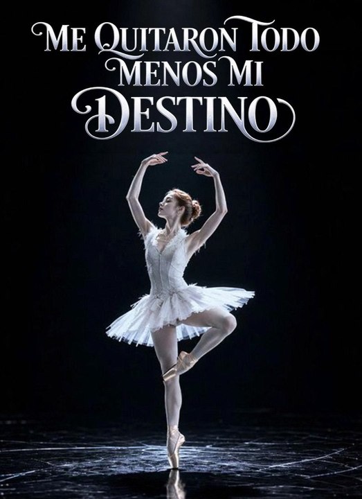 Me Quitaron Todo Menos Mi Destino :|| New Movie |🔝
