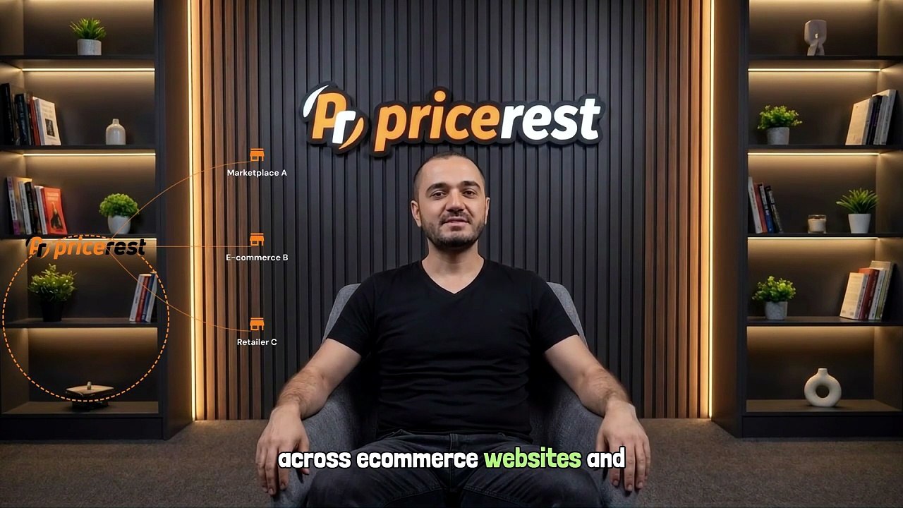 #Price Monitoring Tools: How to Choose the Right One for Your Business