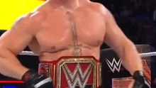 Brock Lesnar Revenge from Roman Reigns, Simoa and Braun Strowman