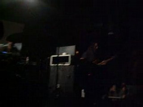 High Tone concert à Toulon à l'Omega Zenith