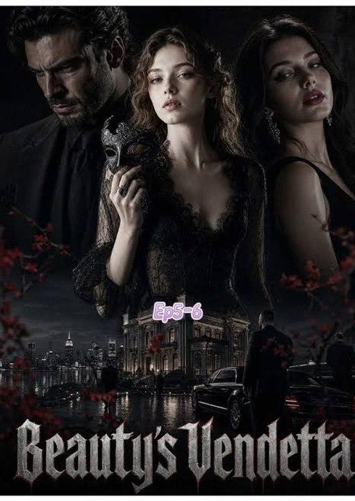 Beautys Vendetta