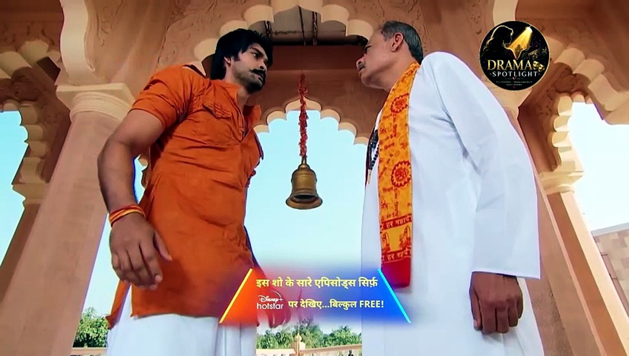 Junoon Aisi Nafrat Toh Kaisa Ishq -Episode 018 - Kya hua hai Prithvi ko