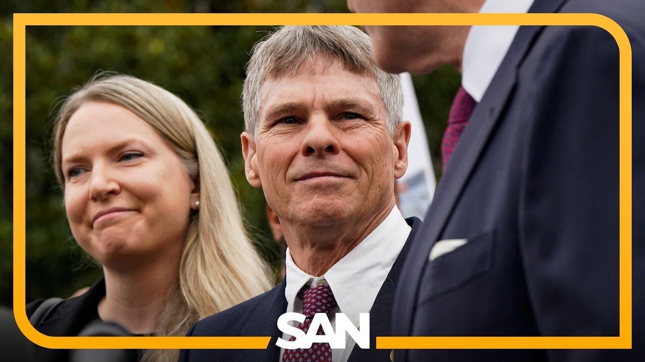 Former Olympian says he’s the scapegoat in Reflecting Pool prosecution