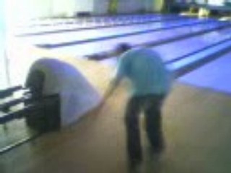 tourniquer Bowling