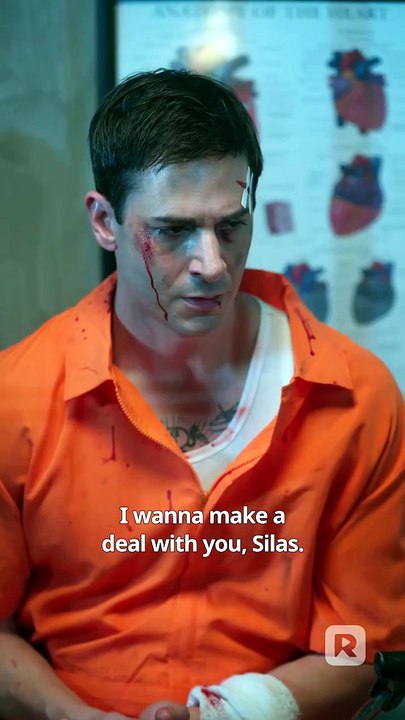 Rise of the Caged King - FULL MOVIES ENGLISH SUB