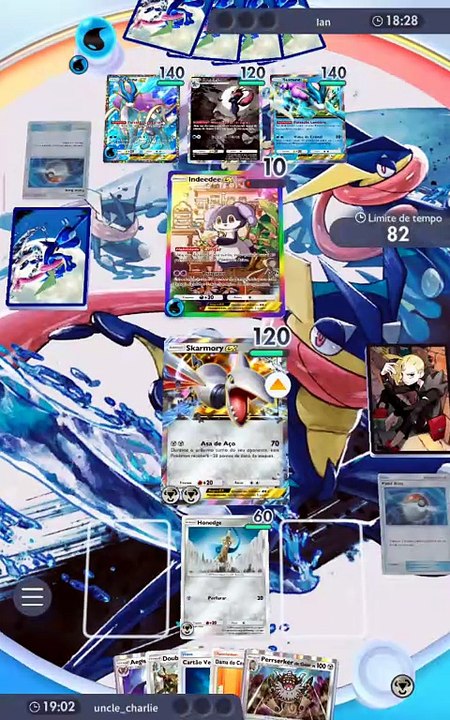 Pokémon TCG Pocket | Prime Match | No Commentary | Daily Pack Opening & Battles