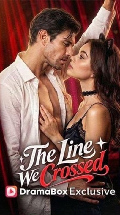 The Line We Crossed - Full