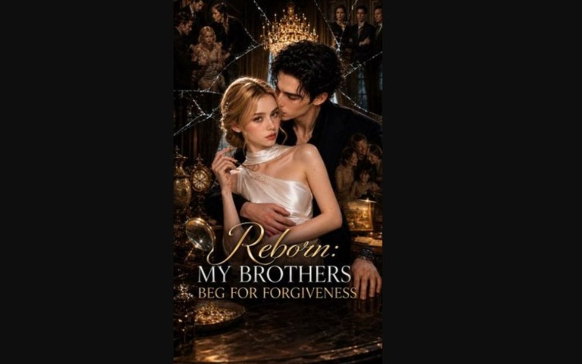 Reborn_ MY BROTHERS BEG FOR FORGIVENESS - New ⬆️