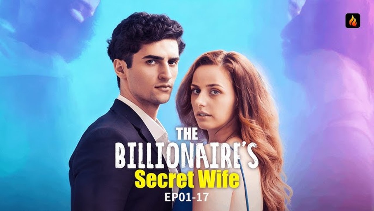 The Billionaire's Secret Wife - ⬆️