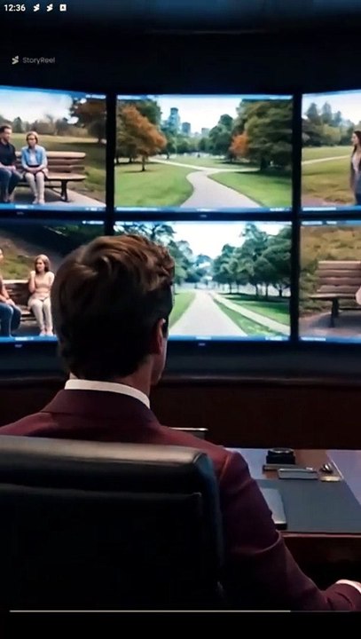 My Wife and Daughter Left Me for a Fake Tycoon