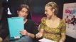 Kevin Zegers : Interview 