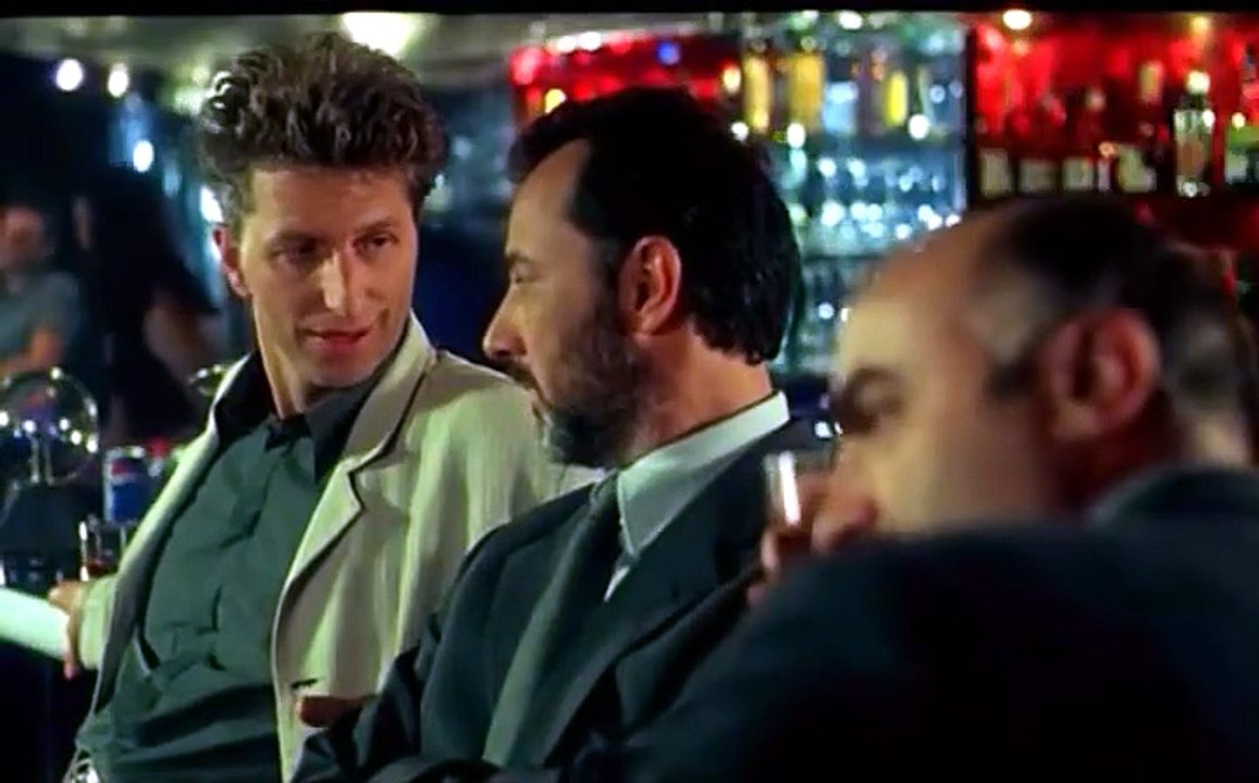 Μπραζιλέρο (2001)