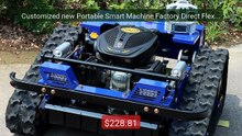 Customized new Portable Smart Machine Factory Direct Flexible ... -- Hot Deal 2026 | Limited Offer!