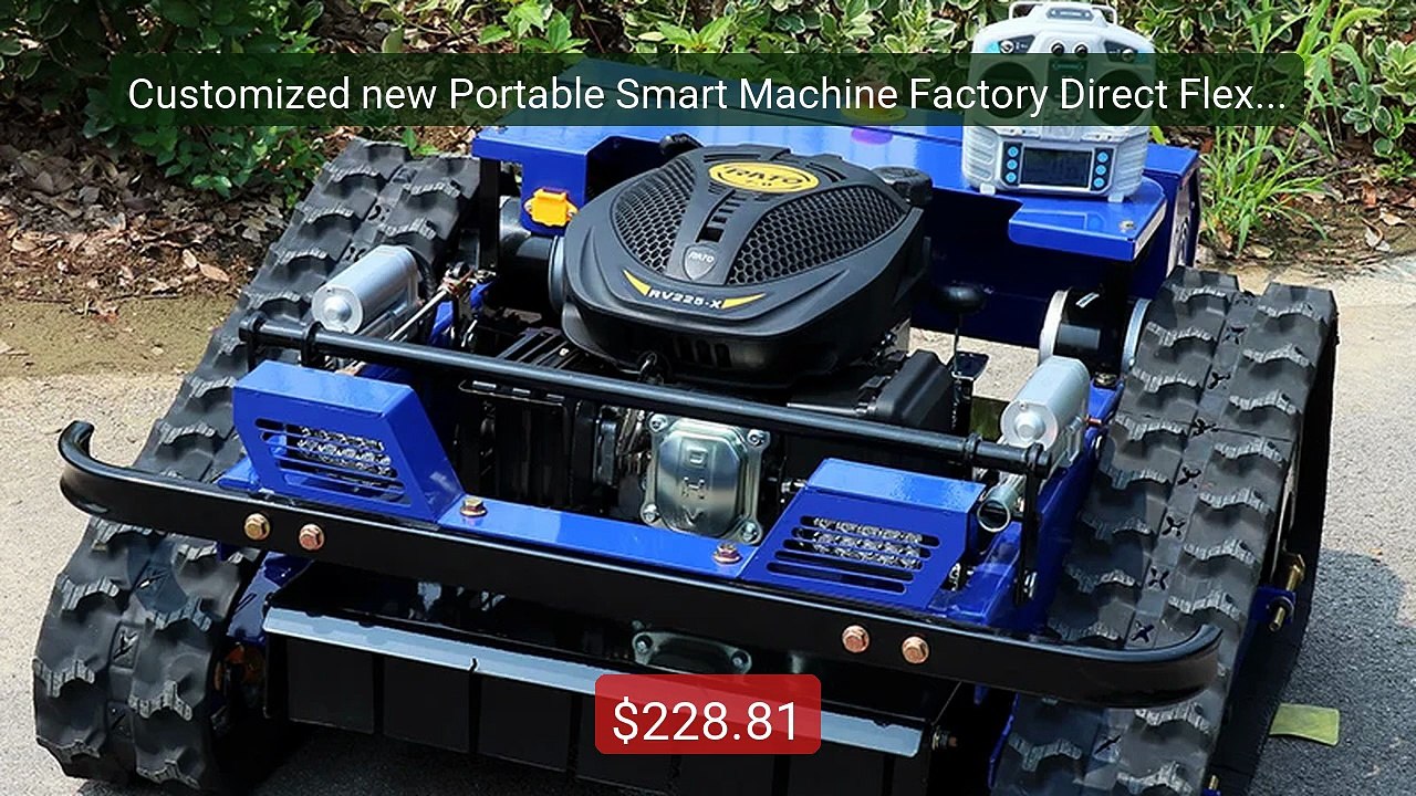 Customized new Portable Smart Machine Factory Direct Flexible ... -- Hot Deal 2026 | Limited Offer!