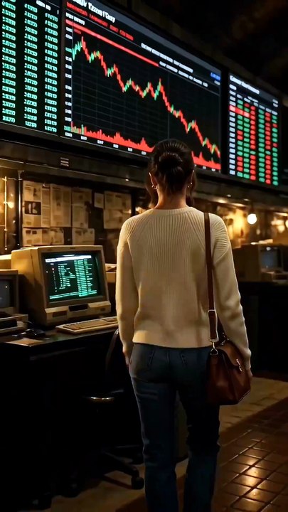 Bought Wall Street With My Enemy'S Money | Series | Short Drama English ✅ FULL [Eng Sub]
