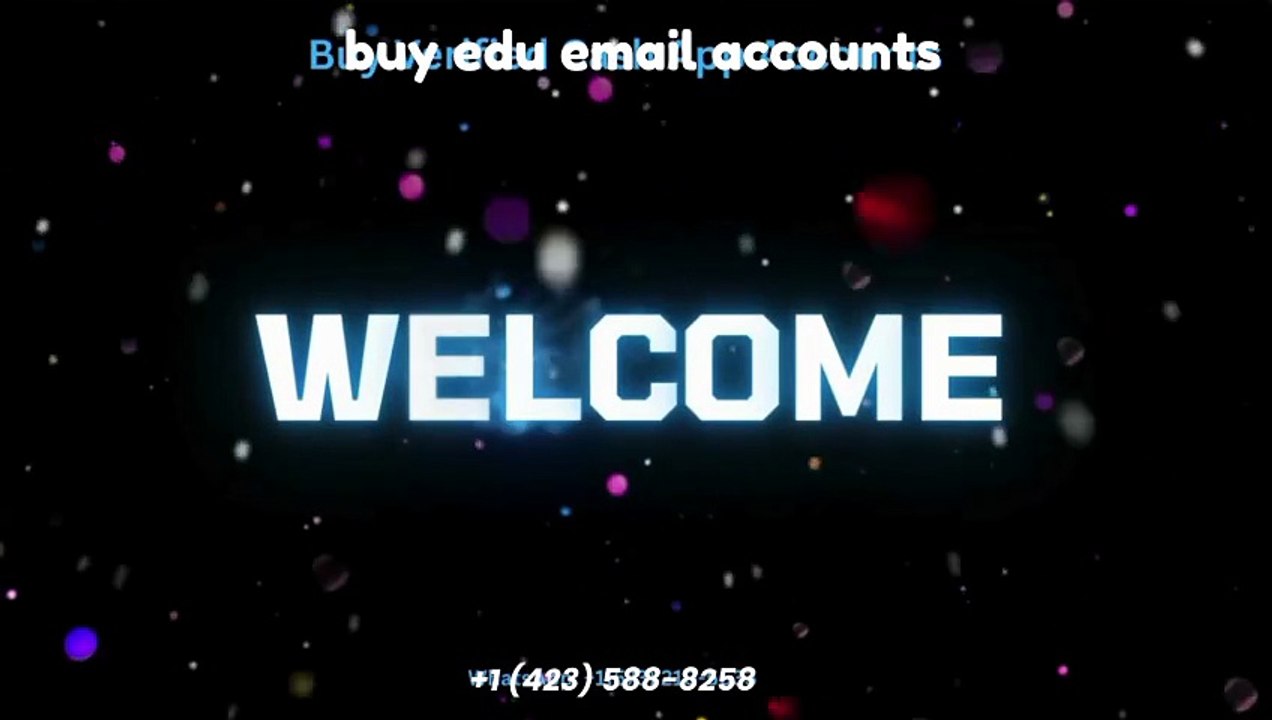 Where can I buy an EDU email address.docx