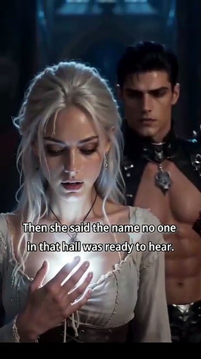 The Omega Healer Ended Up Stealing The Alpha (ENGSUB) - FULL EP   Alpha Wolf, Tragic Love, Drama Series #ASD [Full Movie]