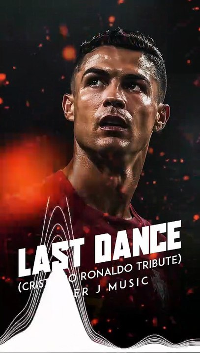 Last Dance (Cristiano Ronaldo  CR7 Tribute) | Emotional Football Edit 2026 | OMER J MUSIC