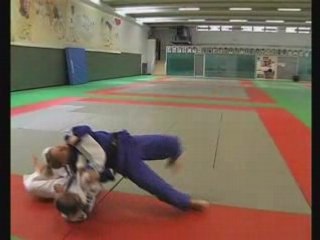 Kateia-sport.com Secrets de pro Judo partie2