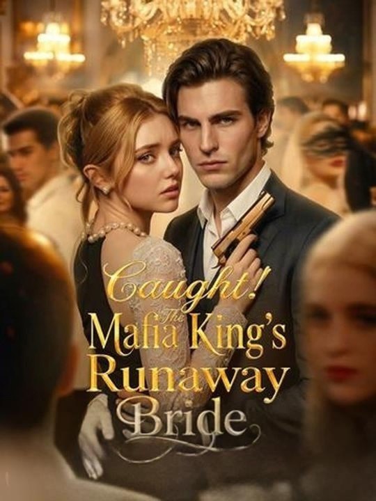 Caught! The Mafia King's Runaway Bride englishsub watchfull ⚡️🍿⚡️