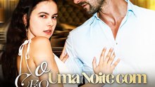 Uma Noite com o CEO: Seis Filhos Surpresa | Full 80 Eps SD Drama 2026