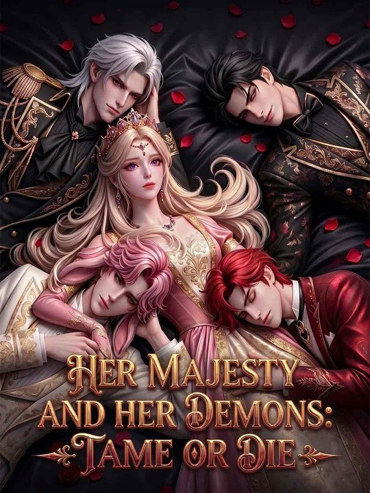 Her Majesty and Her Demons: Tame or Die - Full