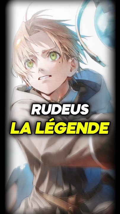 La folie de Nina pour retrouver Rudeus dans Mushoku Tensei