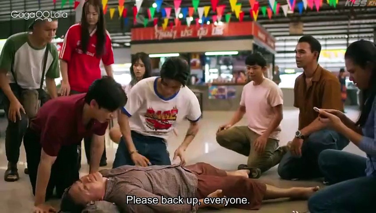 A Dog And A Plane English Sub Asian Series EN SUB Episode 3 Full Episode 2026