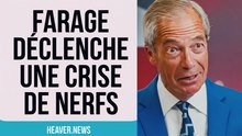 Il les a rendus complètement fous