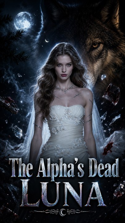 The Alpha's Dead Luna EP