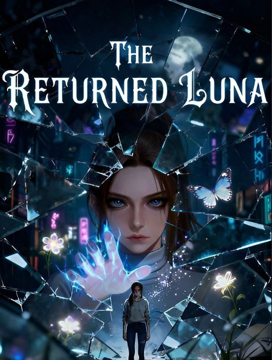 The returned luna EP